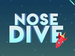 遊戲Nose dive