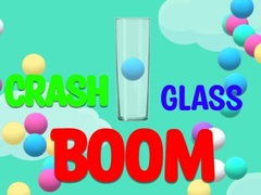 遊戲Crash Glass Boom