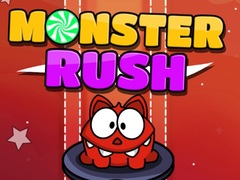 遊戲Monster Rush