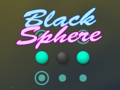 遊戲Black Sphere