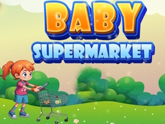 遊戲Baby Supermarket 