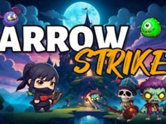 遊戲Arrow Strike