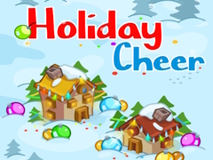 遊戲Holiday Cheer