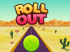 遊戲Roll out