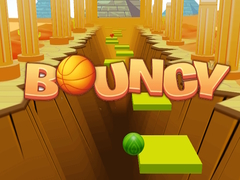 遊戲Bouncy