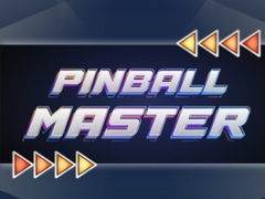 遊戲Pinball Master 