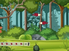 遊戲Eagle Shooting