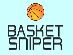 遊戲Basket Sniper