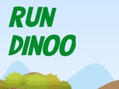 遊戲Run Dinoo