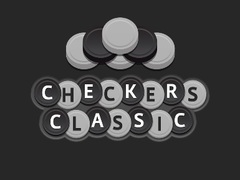 遊戲Checkers Classic