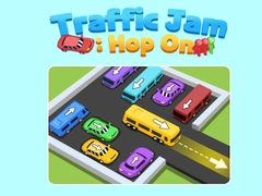 遊戲Traffic Jam: Hop On 