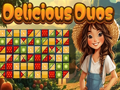 遊戲Delicious Duos