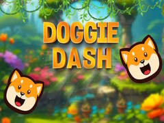 遊戲Doggie Dash