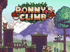 遊戲Ronny's Climb