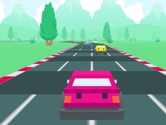 遊戲Car Racing