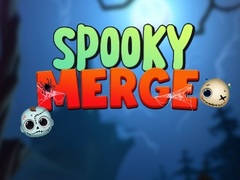 遊戲Spooky Merge