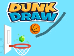 遊戲Dunk Draw