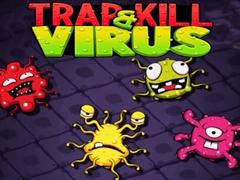 遊戲Trap & Kill Virus