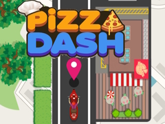 遊戲Pizza Dash