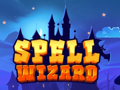 遊戲Spell Wizard