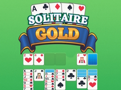遊戲Solitaire Gold