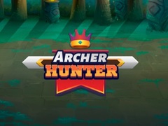 遊戲Archer Hunter