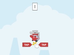 遊戲Tap Plane