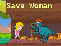遊戲Save Woman