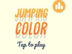 遊戲Jumping Color