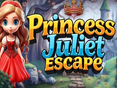 遊戲Princess Juliet Escape