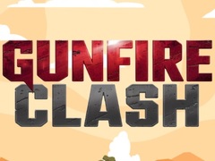 遊戲Gunfire Clash
