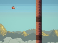 遊戲Angry Flappy
