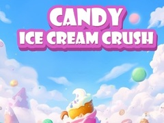 遊戲Candy Ice Cream Crush