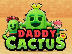 遊戲Daddy Cactus