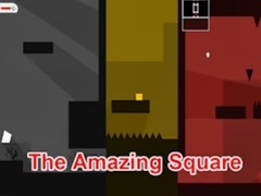 遊戲The Amazing Square