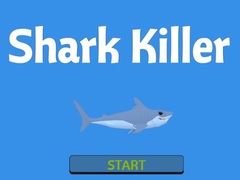 遊戲Shark Killer