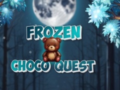 遊戲Frozen Choco Quest