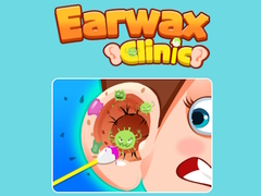 遊戲Earwax Clinic