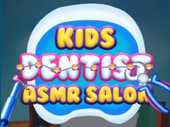 遊戲Kids Dentist Asmr Salon