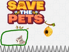遊戲Save the Pets