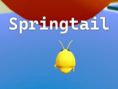 遊戲Springtail