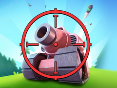 遊戲Tank Sniper 3D