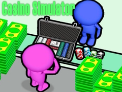 遊戲Casino Simulator