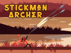 遊戲Stick Archer