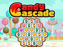 遊戲Candy Cascade