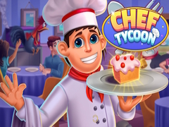 遊戲Chef Tycoon