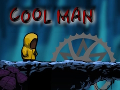遊戲Cool Man