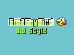 遊戲Smashy Bird