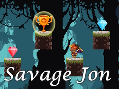 遊戲Savage Jon