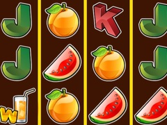 遊戲The Fruits Slot Machine
